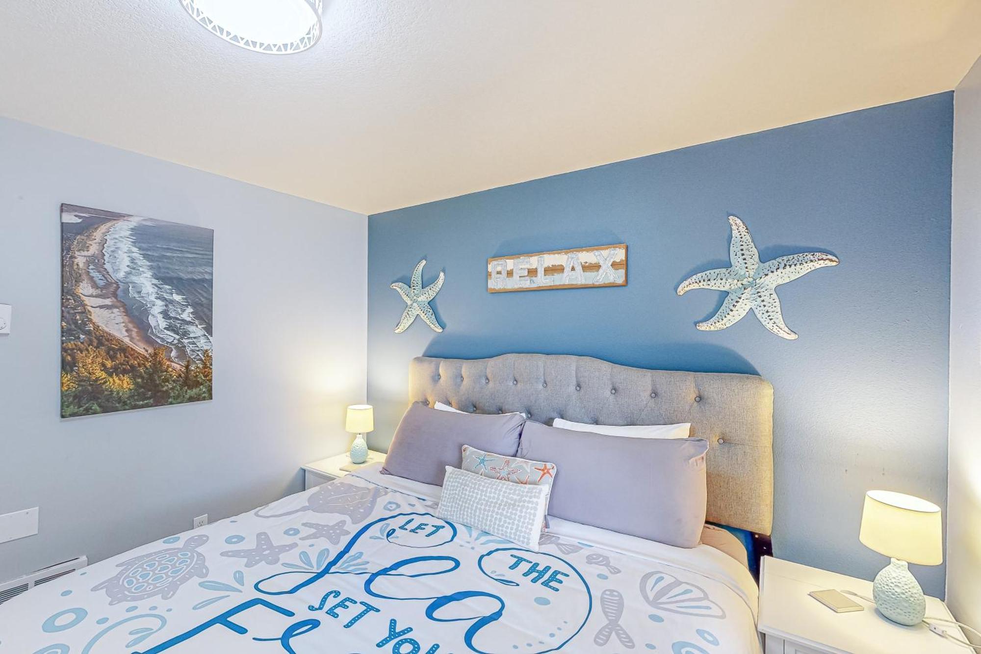 ​Rock Creek Inn Vacation Condos Rockaway Beach Phòng bức ảnh