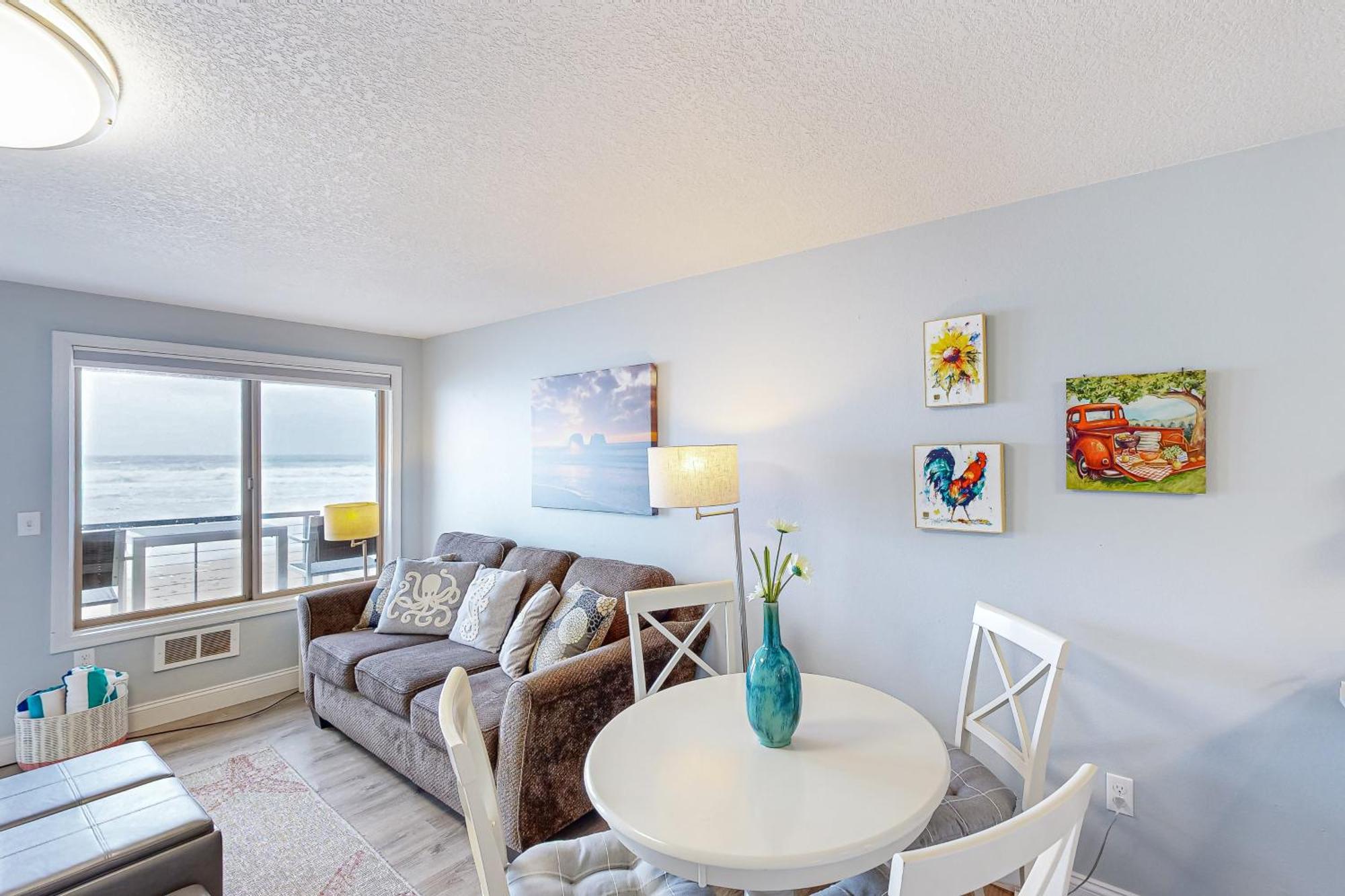 ​Rock Creek Inn Vacation Condos Rockaway Beach Phòng bức ảnh