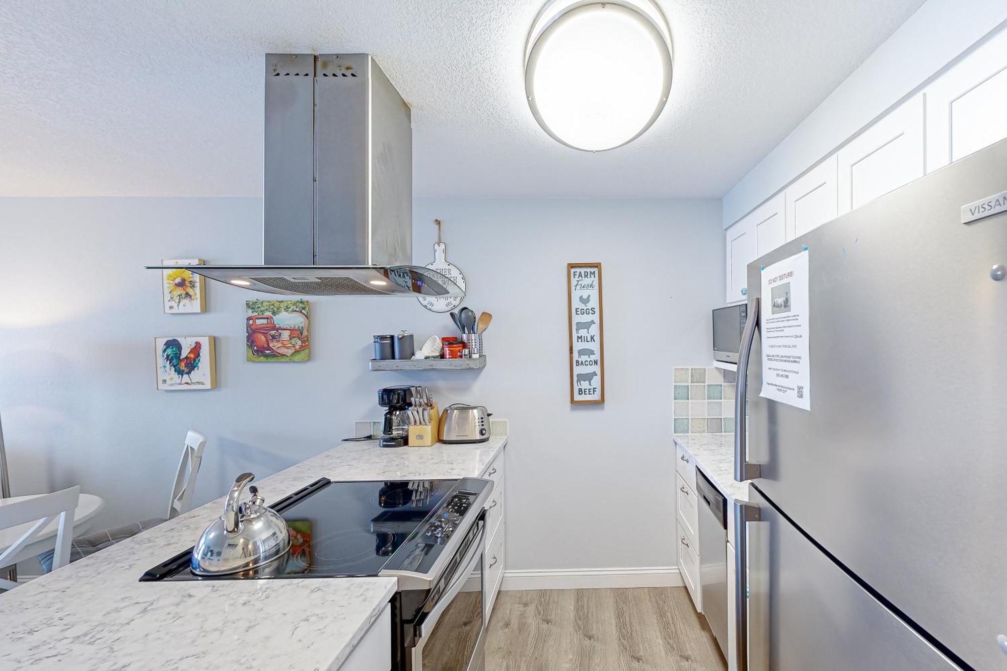 ​Rock Creek Inn Vacation Condos Rockaway Beach Phòng bức ảnh