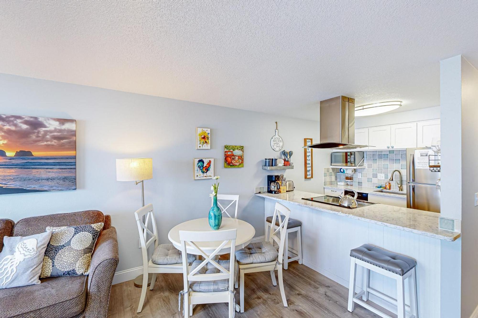 ​Rock Creek Inn Vacation Condos Rockaway Beach Phòng bức ảnh