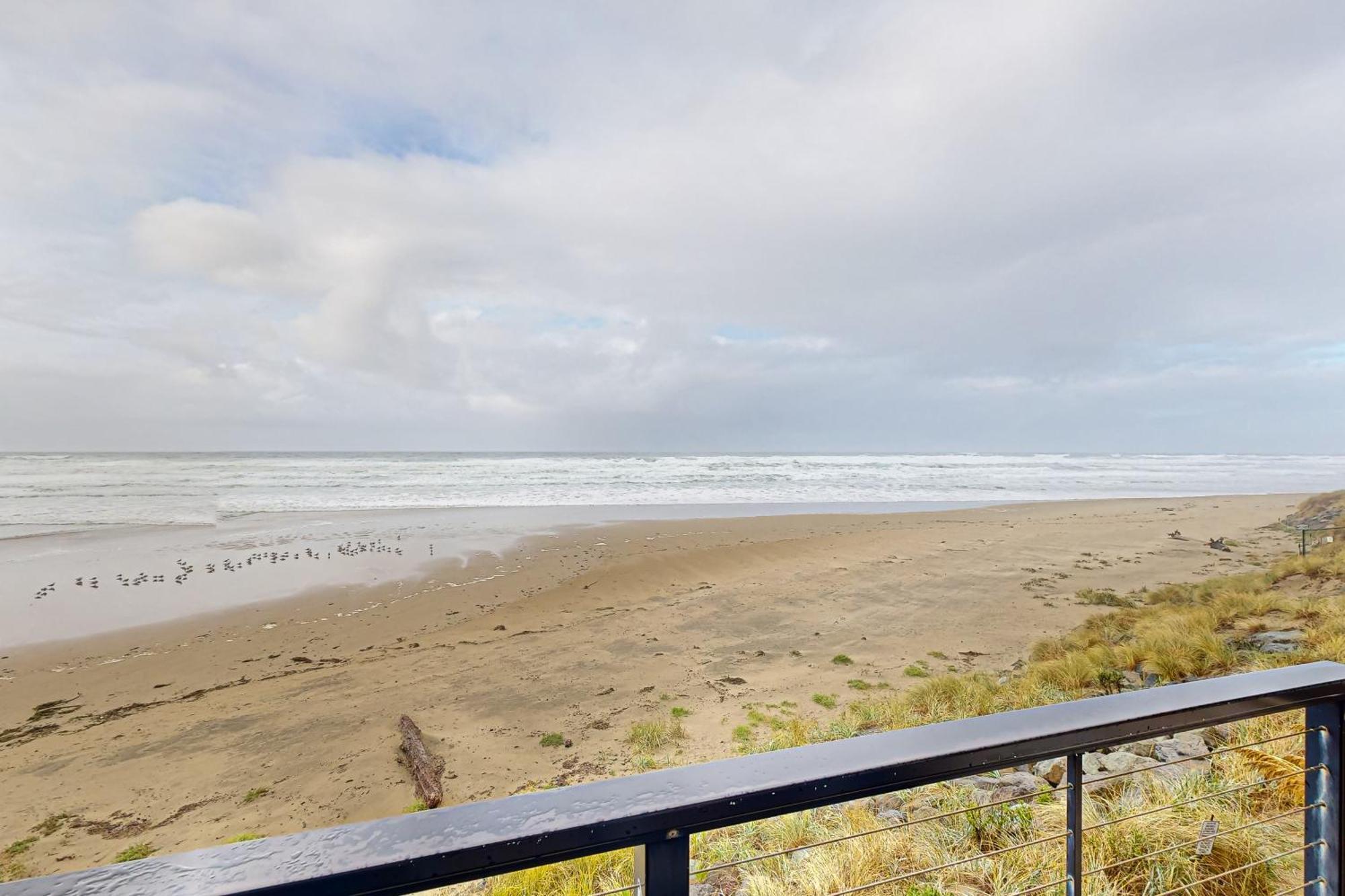​Rock Creek Inn Vacation Condos Rockaway Beach Phòng bức ảnh