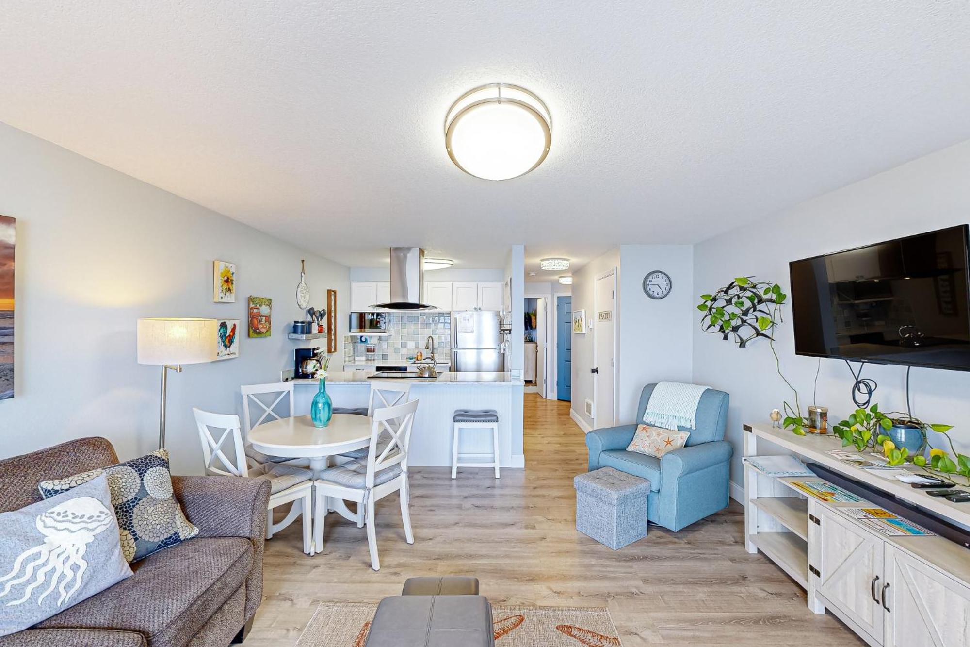 ​Rock Creek Inn Vacation Condos Rockaway Beach Phòng bức ảnh