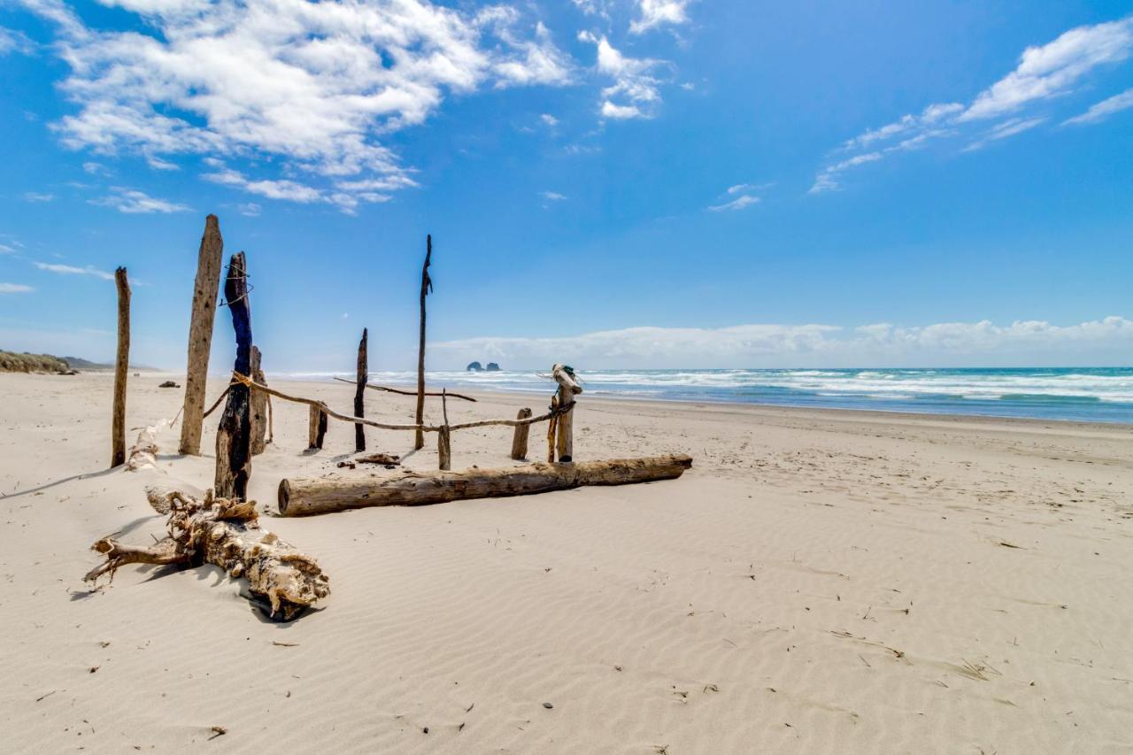 ​Rock Creek Inn Vacation Condos Rockaway Beach Ngoại thất bức ảnh