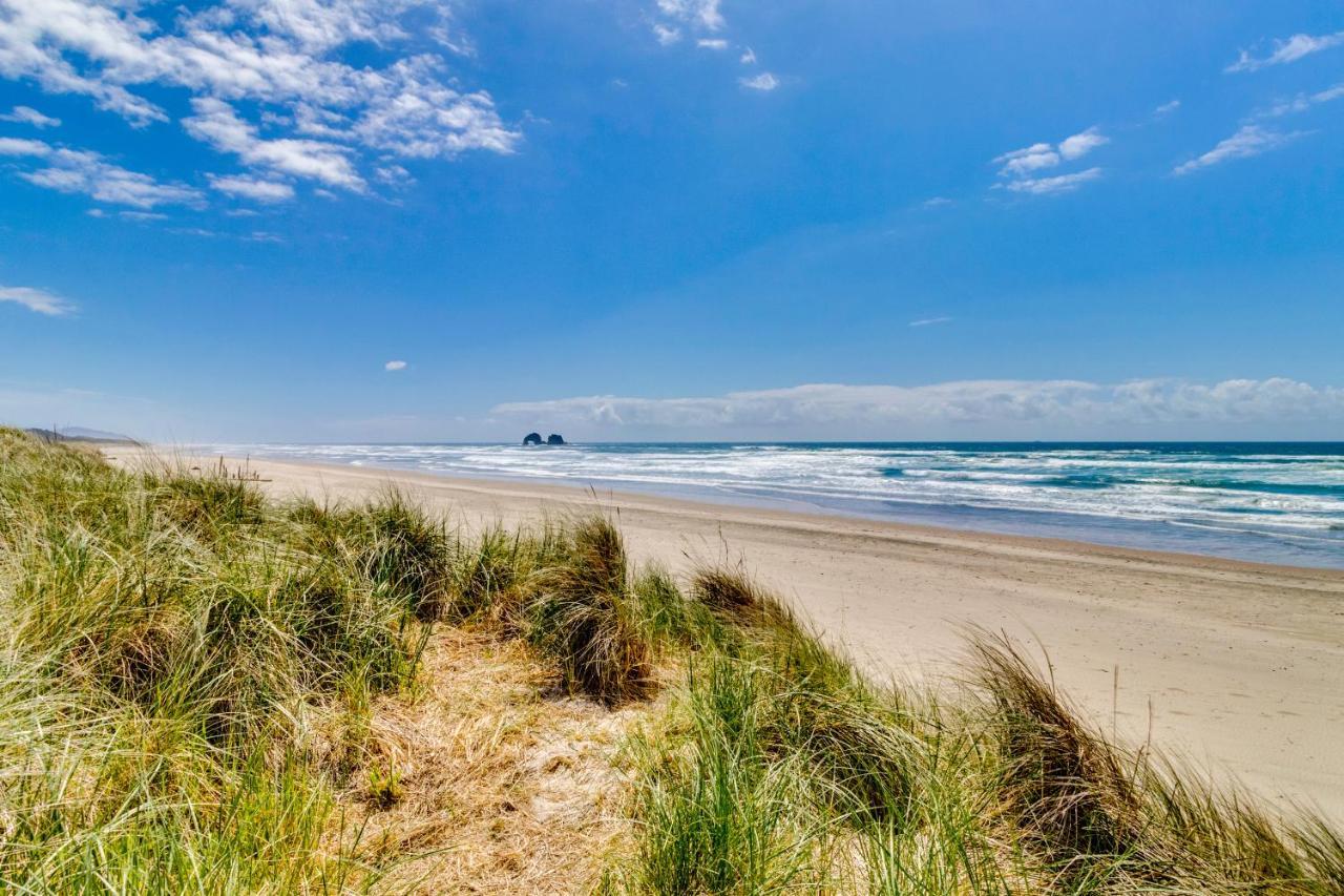 ​Rock Creek Inn Vacation Condos Rockaway Beach Ngoại thất bức ảnh