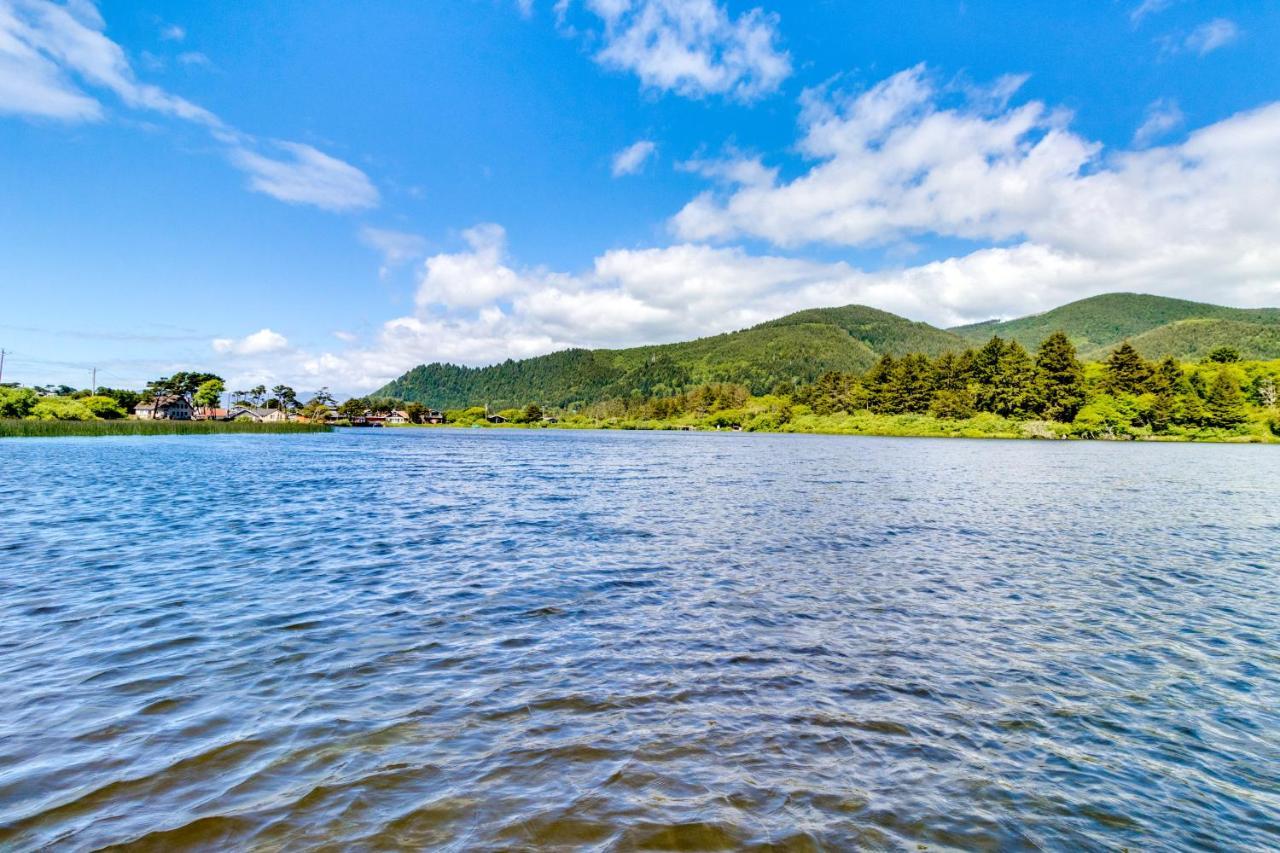 ​Rock Creek Inn Vacation Condos Rockaway Beach Ngoại thất bức ảnh