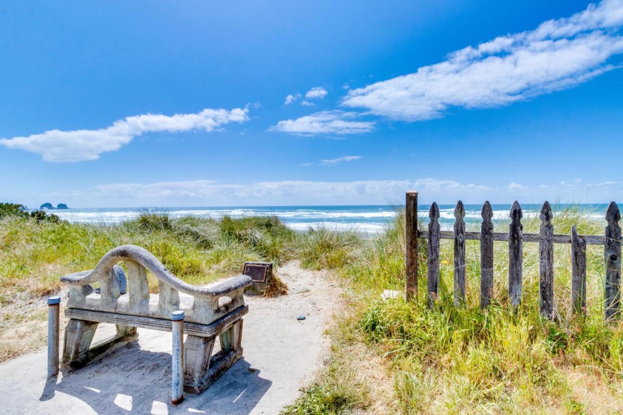 ​Rock Creek Inn Vacation Condos Rockaway Beach Ngoại thất bức ảnh